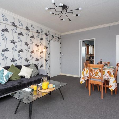 Spacious 3Db -15 Minutes From City Centre Эдинбург Экстерьер фото