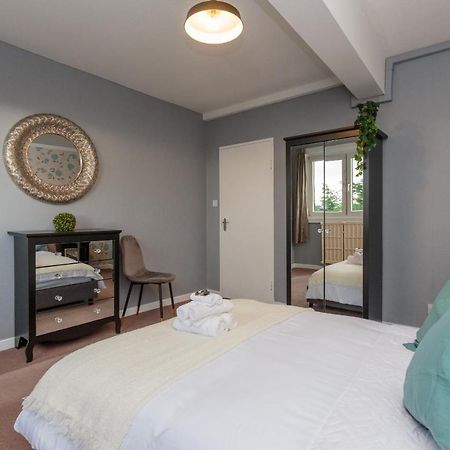 Spacious 3Db -15 Minutes From City Centre Эдинбург Экстерьер фото